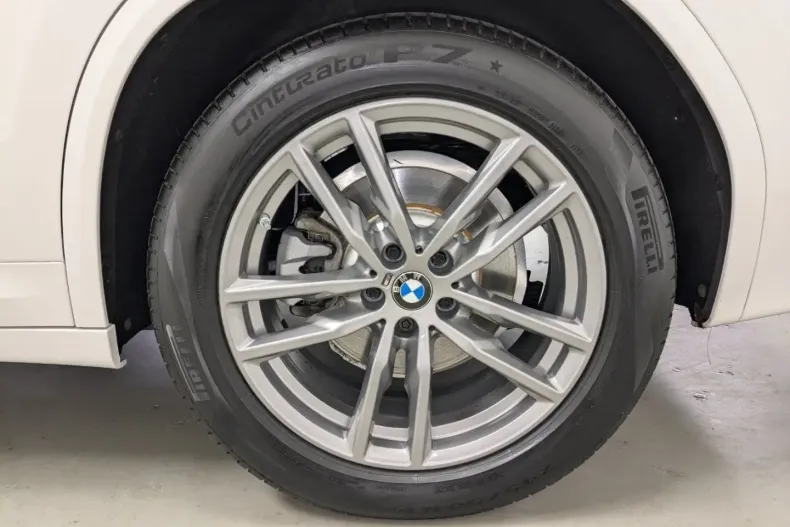 BMW X3 (Seria X) din 2021 cu 94.508 km - oferta BMW185509 - foto 8