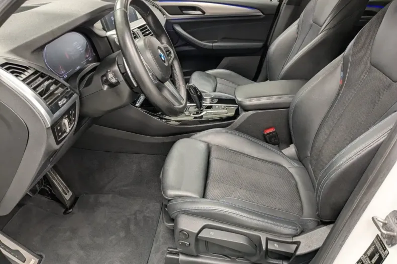 BMW X3 (Seria X) din 2021 cu 94.508 km - oferta BMW185509 - foto 10