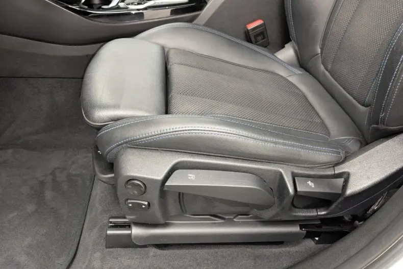 BMW X3 (Seria X) din 2021 cu 94.508 km - oferta BMW185509 - foto 11