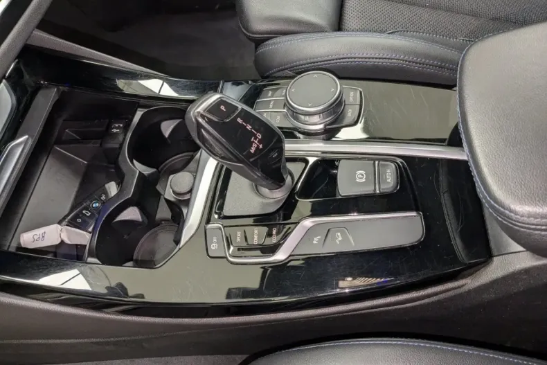 BMW X3 (Seria X) din 2021 cu 94.508 km - oferta BMW185509 - foto 12