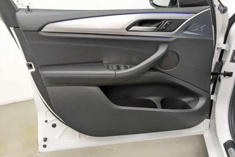 BMW X3 (Seria X) din 2021 cu 94.508 km - oferta BMW185509 - foto 13