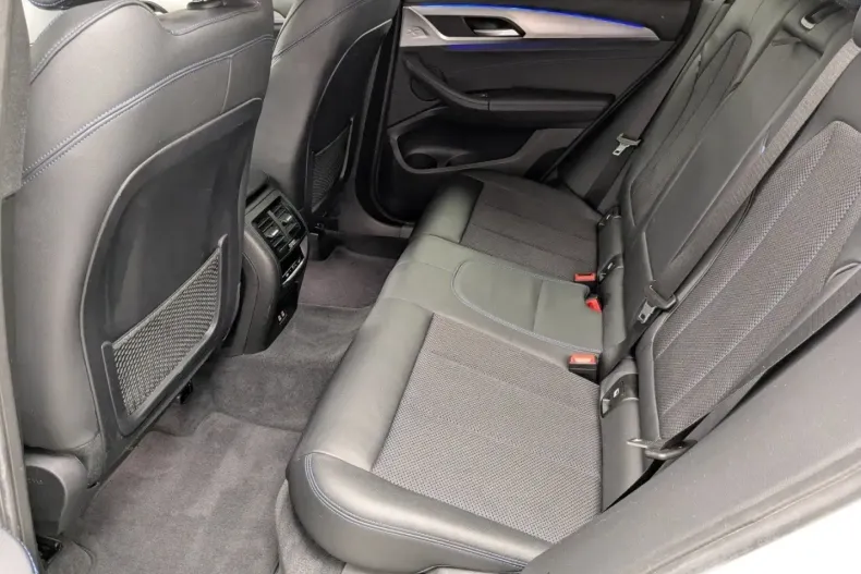 BMW X3 (Seria X) din 2021 cu 94.508 km - oferta BMW185509 - foto 14