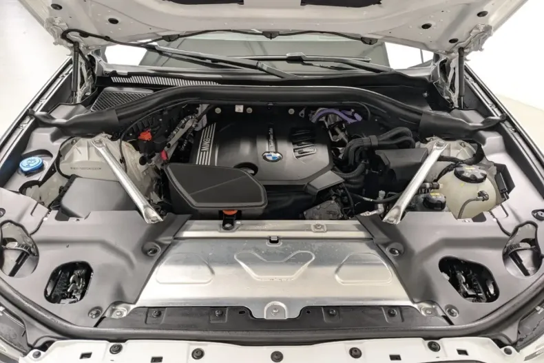 BMW X3 (Seria X) din 2021 cu 94.508 km - oferta BMW185509 - foto 15