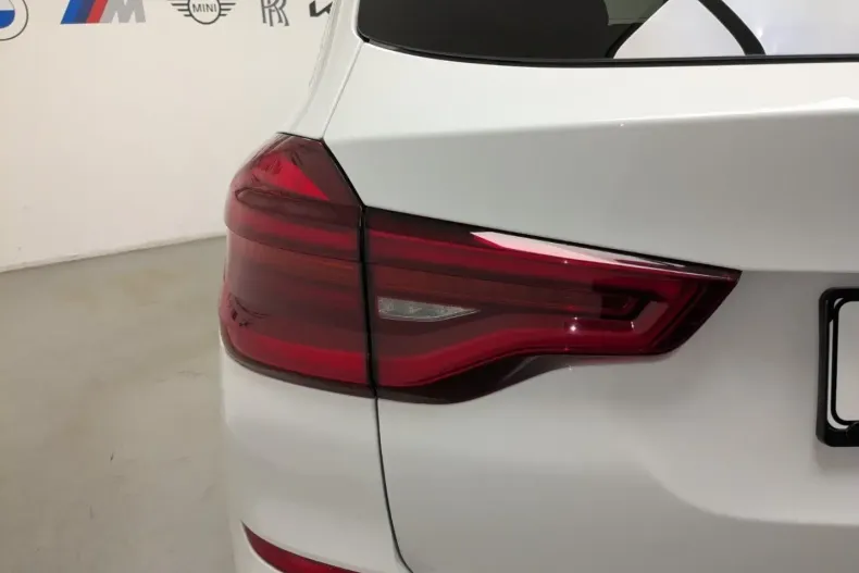 BMW X3 (Seria X) din 2021 cu 94.508 km - oferta BMW185509 - foto 16