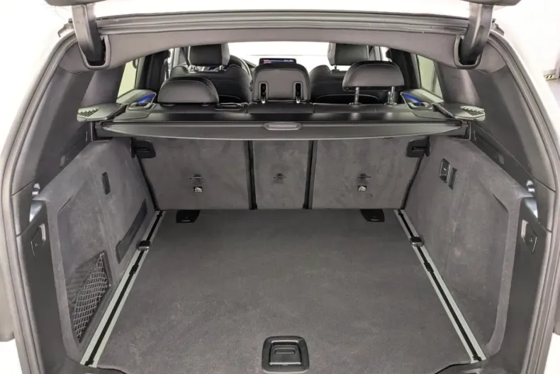 BMW X3 (Seria X) din 2021 cu 94.508 km - oferta BMW185509 - foto 17