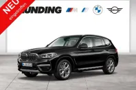 BMW X3 (Seria X) din 2021 cu 73.202 km - oferta BMW185511 - foto 2