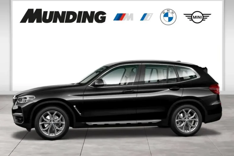 BMW X3 (Seria X) din 2021 cu 73.202 km - oferta BMW185511 - foto 6