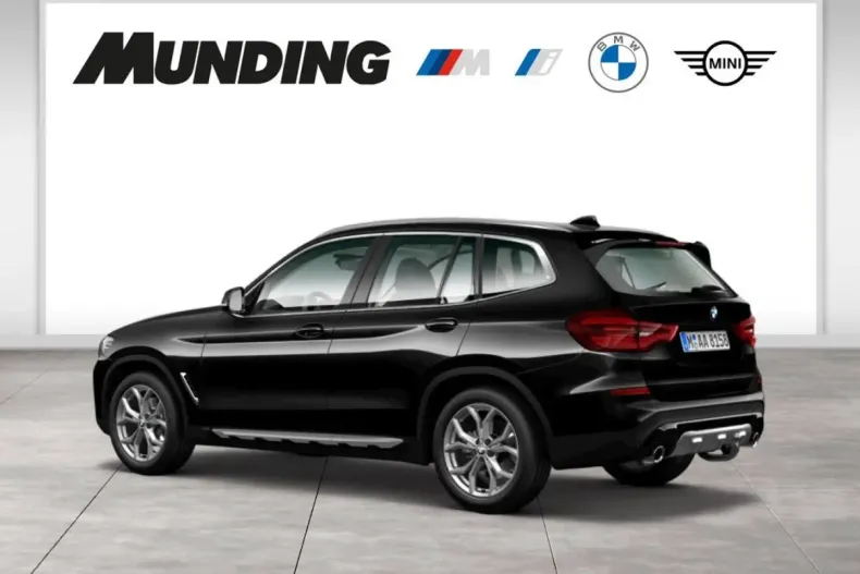 BMW X3 (Seria X) din 2021 cu 73.202 km - oferta BMW185511 - foto 7
