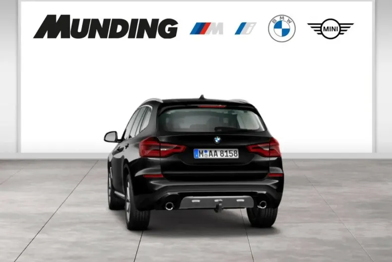 BMW X3 (Seria X) din 2021 cu 73.202 km - oferta BMW185511 - foto 8