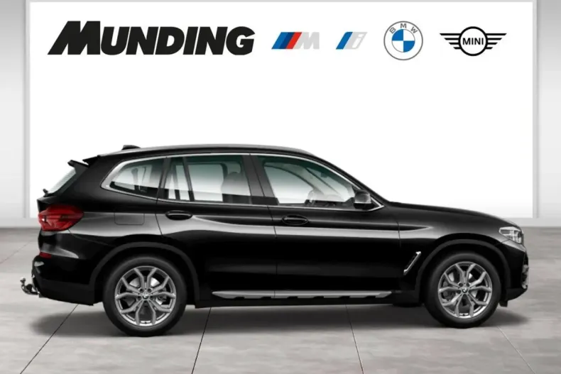 BMW X3 (Seria X) din 2021 cu 73.202 km - oferta BMW185511 - foto 9