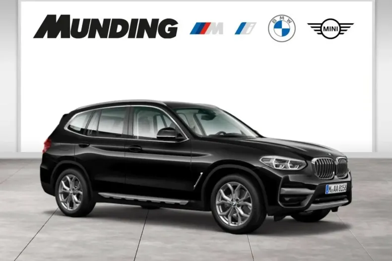 BMW X3 (Seria X) din 2021 cu 73.202 km - oferta BMW185511 - foto 10