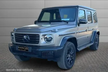 Mercedes-Benz G 450 din 2024 - oferta MER185512