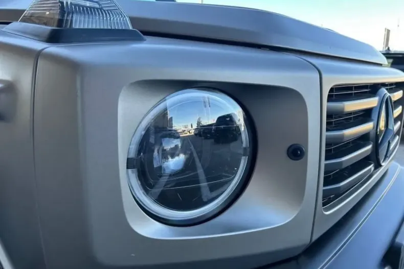 Mercedes-Benz G 450 (Clasa G) din 2024 cu 36.963 km - oferta MER185512 - foto 7