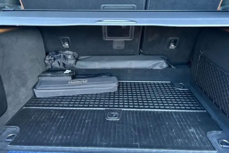 Mercedes-Benz G 450 (Clasa G) din 2024 cu 36.963 km - oferta MER185512 - foto 8