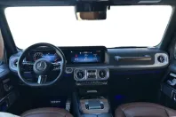 Mercedes-Benz G 450 (Clasa G) din 2024 cu 36.963 km - oferta MER185512 - foto 9