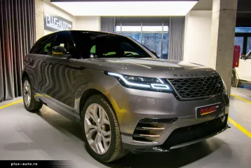 Land Rover Range Rover Velar din 2022 - oferta LAN185513