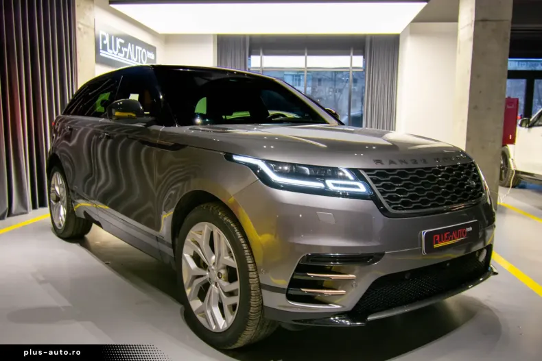 Land Rover Range Rover Velar din 2022 cu 57.000 km - oferta LAN185513 - foto 1