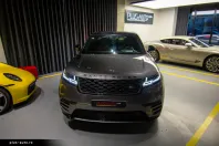 Land Rover Range Rover Velar din 2022 cu 57.000 km - oferta LAN185513 - foto 4