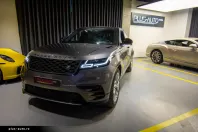 Land Rover Range Rover Velar din 2022 cu 57.000 km - oferta LAN185513 - foto 5