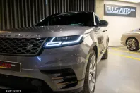 Land Rover Range Rover Velar din 2022 cu 57.000 km - oferta LAN185513 - foto 7