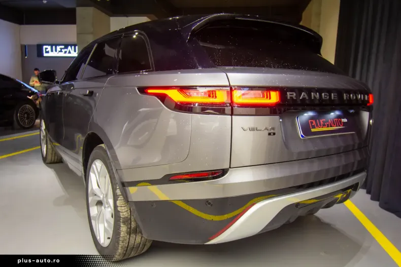 Land Rover Range Rover Velar din 2022 cu 57.000 km - oferta LAN185513 - foto 10