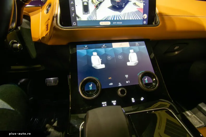 Land Rover Range Rover Velar din 2022 cu 57.000 km - oferta LAN185513 - foto 15