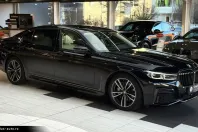 BMW 730 (Seria 7) din 2021 cu 66.000 km - oferta BMW185514 - foto 1