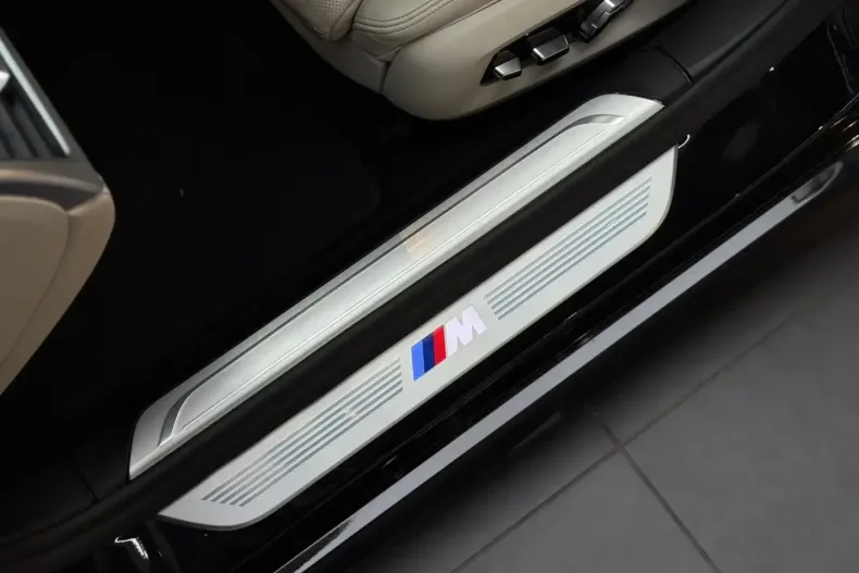 BMW 730 (Seria 7) din 2021 cu 66.000 km - oferta BMW185514 - foto 8