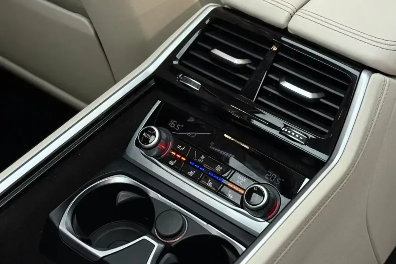 BMW 730 (Seria 7) din 2021 cu 66.000 km - oferta BMW185514 - foto 9