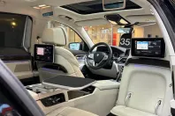 BMW 730 (Seria 7) din 2021 cu 66.000 km - oferta BMW185514 - foto 20