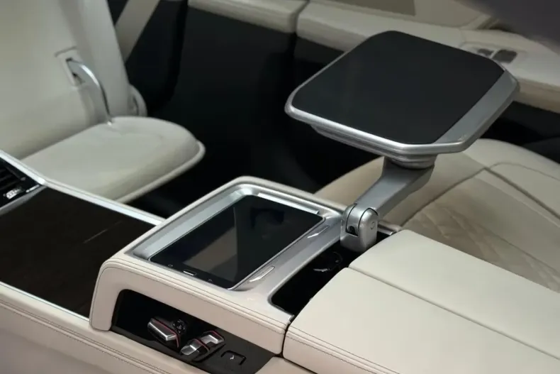 BMW 730 (Seria 7) din 2021 cu 66.000 km - oferta BMW185514 - foto 25