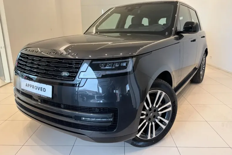 Land Rover Range Rover din 2024 cu 16.250 km - oferta LAN185516 - foto 1