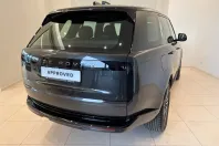 Land Rover Range Rover din 2024 cu 16.250 km - oferta LAN185516 - foto 2