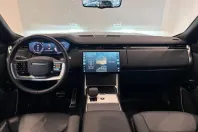 Land Rover Range Rover din 2024 cu 16.250 km - oferta LAN185516 - foto 4