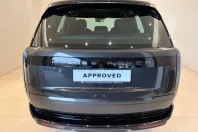 Land Rover Range Rover din 2024 cu 16.250 km - oferta LAN185516 - foto 7