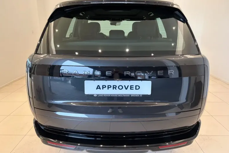 Land Rover Range Rover din 2024 cu 16.250 km - oferta LAN185516 - foto 7