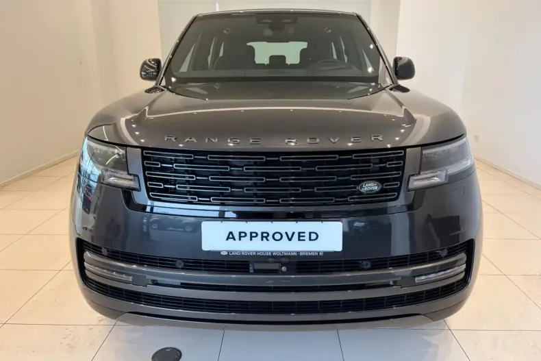Land Rover Range Rover din 2024 cu 16.250 km - oferta LAN185516 - foto 8