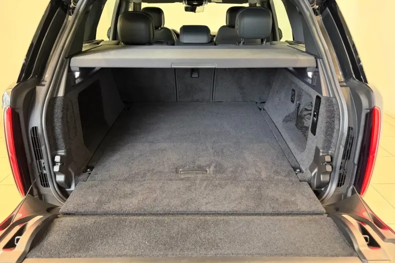 Land Rover Range Rover din 2024 cu 16.250 km - oferta LAN185516 - foto 10