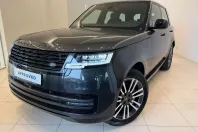 Land Rover Range Rover din 2024 cu 16.250 km - oferta LAN185516 - foto 11