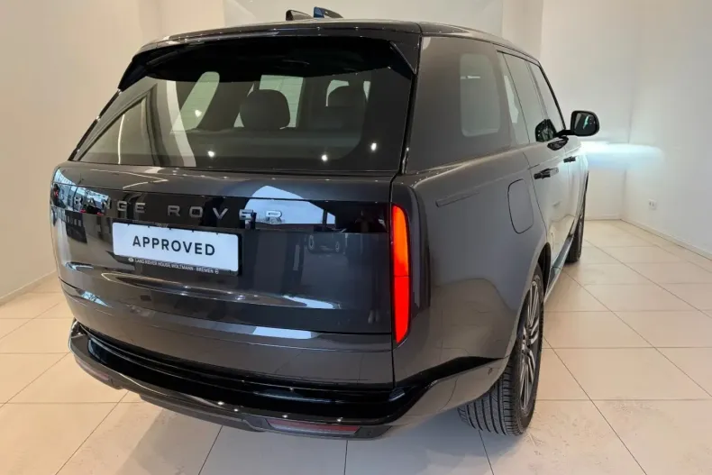 Land Rover Range Rover din 2024 cu 16.250 km - oferta LAN185516 - foto 12