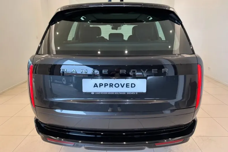 Land Rover Range Rover din 2024 cu 16.250 km - oferta LAN185516 - foto 13