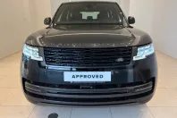 Land Rover Range Rover din 2024 cu 16.250 km - oferta LAN185516 - foto 14