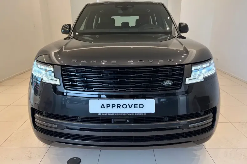 Land Rover Range Rover din 2024 cu 16.250 km - oferta LAN185516 - foto 14