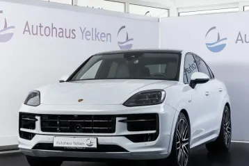 Porsche Cayenne din 2024 - oferta POR185517