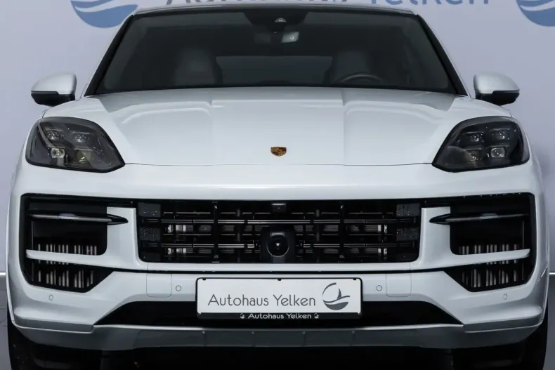 Porsche Cayenne din 2024 cu 19.620 km - oferta POR185517 - foto 3