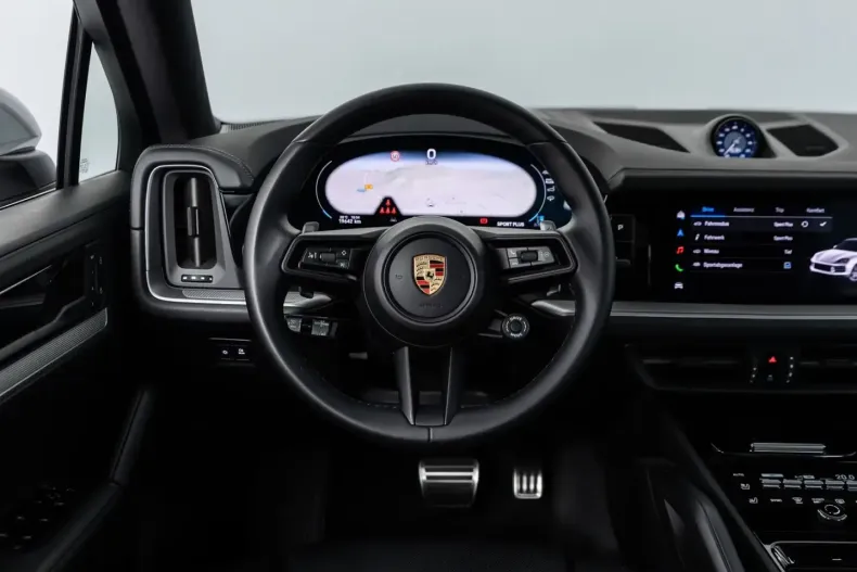 Porsche Cayenne din 2024 cu 19.620 km - oferta POR185517 - foto 10