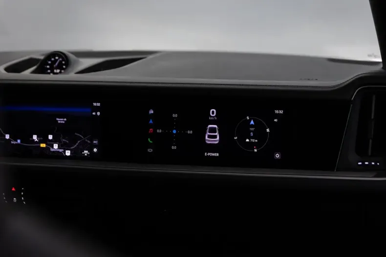 Porsche Cayenne din 2024 cu 19.620 km - oferta POR185517 - foto 20