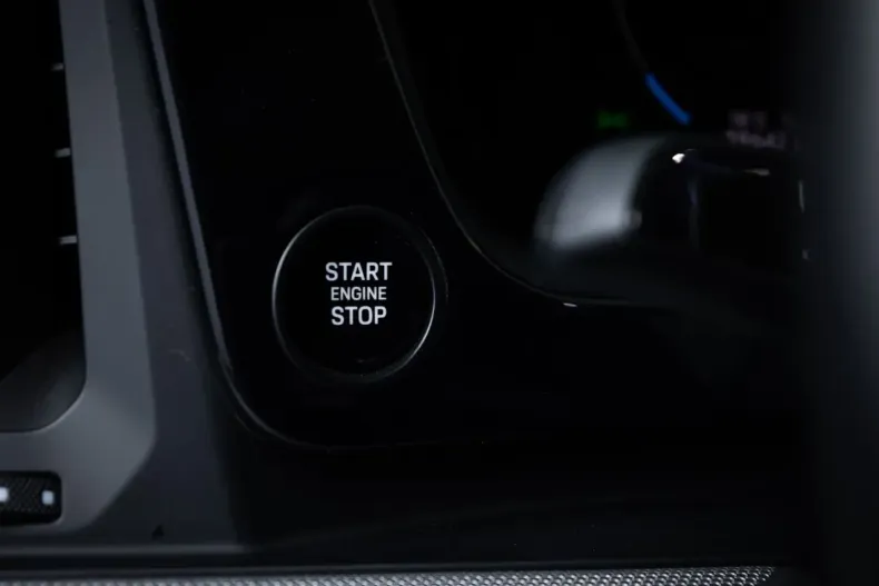 Porsche Cayenne din 2024 cu 19.620 km - oferta POR185517 - foto 30