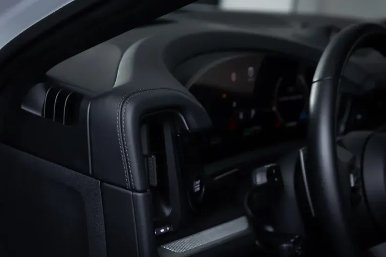 Porsche Cayenne din 2024 cu 19.620 km - oferta POR185517 - foto 31