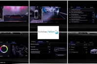 Porsche Cayenne din 2024 cu 19.620 km - oferta POR185517 - foto 33